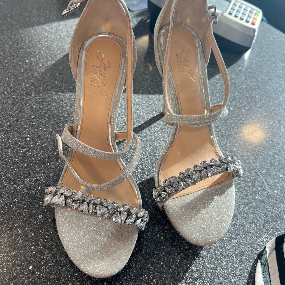 Shoes 8